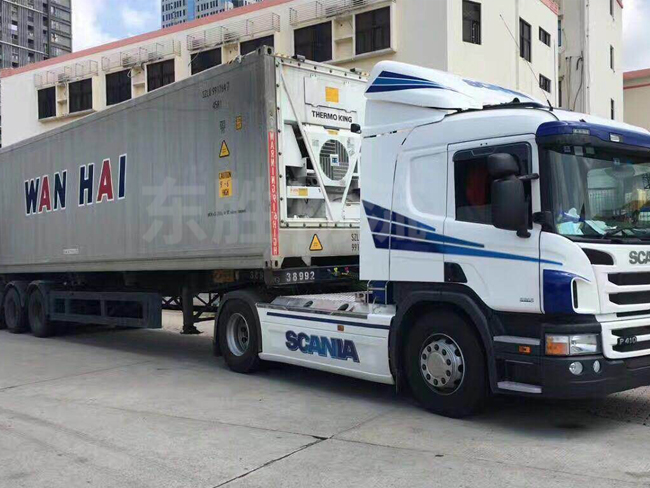 深圳到香港物流有哪些注意事項(xiàng)；深圳到香港物流-香港物流專線-中港貨運(yùn)物流運(yùn)輸專線-佛山到香港物流專線-一般貿(mào)易進(jìn)出口報(bào)關(guān)代理-倉儲(chǔ)配送-深圳市東勝物流有限公司