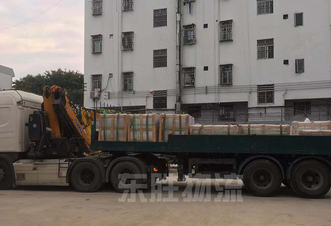 中港物流通關(guān)更高效！自由貿(mào)易港試點(diǎn)運(yùn)營(yíng)啦！深圳到香港物流-香港物流專線-中港貨運(yùn)物流運(yùn)輸專線-佛山到香港物流專線-一般貿(mào)易進(jìn)出口報(bào)關(guān)代理-倉(cāng)儲(chǔ)配送-深圳市東勝物流有限公司