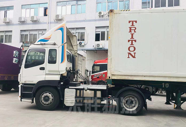 中港物流：出入境貨物報(bào)檢單的填寫；深圳到香港物流-香港物流專線-中港貨運(yùn)物流運(yùn)輸專線-佛山到香港物流專線-一般貿(mào)易進(jìn)出口報(bào)關(guān)代理-倉(cāng)儲(chǔ)配送-深圳市東勝物流有限公司