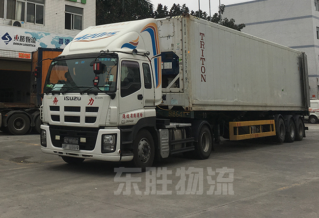 深圳本地的出口物流公司；深圳到香港物流-香港物流專線-中港貨運(yùn)物流運(yùn)輸專線-佛山到香港物流專線-一般貿(mào)易進(jìn)出口報(bào)關(guān)代理-倉儲(chǔ)配送-深圳市東勝物流有限公司