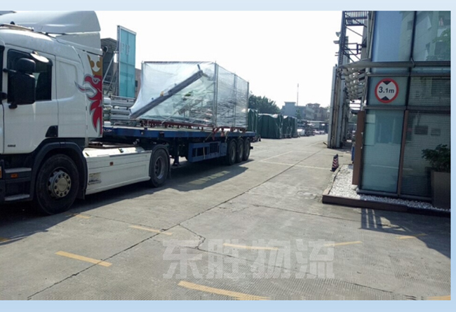 深圳出口物流香港都需要繳哪些費用？深圳到香港物流-香港物流專線-中港貨運物流運輸專線-佛山到香港物流專線-一般貿(mào)易進出口報關(guān)代理-倉儲配送-深圳市東勝物流有限公司