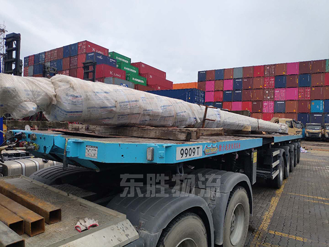 電子元器件進口香港有哪些好處？深圳到香港物流-香港物流專線-中港貨運物流運輸專線-佛山到香港物流專線-一般貿(mào)易進出口報關代理-倉儲配送-深圳市東勝物流有限公司