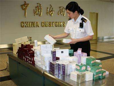 化妝品進(jìn)口報(bào)關(guān)案例；深圳到香港物流,香港物流專(zhuān)線,澳門(mén)ATA運(yùn)輸,中港物流,進(jìn)出口代理