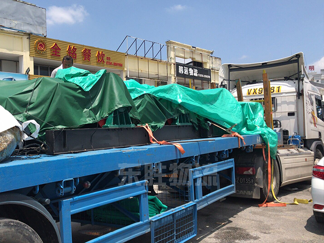 香港物流專線公司詳解目前的行業(yè)現(xiàn)狀；深圳到香港物流-香港物流專線-中港貨運物流運輸專線-佛山到香港物流專線-一般貿(mào)易進(jìn)出口報關(guān)代理-倉儲配送-深圳市東勝物流有限公司