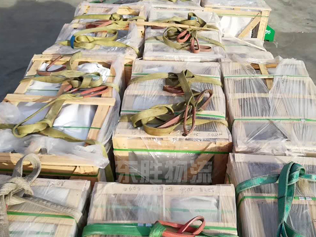 香港物流專線具體的收貨流程；深圳到香港物流-香港物流專線-中港貨運物流運輸專線-佛山到香港物流專線-一般貿易進出口報關代理-倉儲配送-深圳市東勝物流有限公司