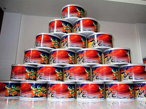 罐頭類(lèi)產(chǎn)品進(jìn)出口香港/澳門(mén)流程詳解；