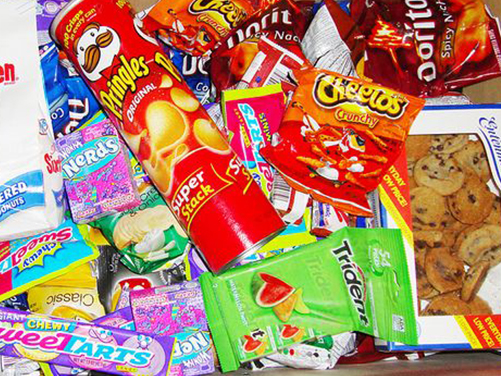 休閑食品進(jìn)出口香港/澳門流程環(huán)節(jié)