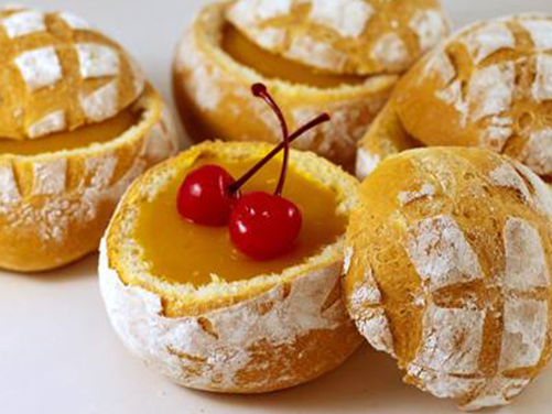 烘焙食品出口澳門流程；報關有哪些要求？