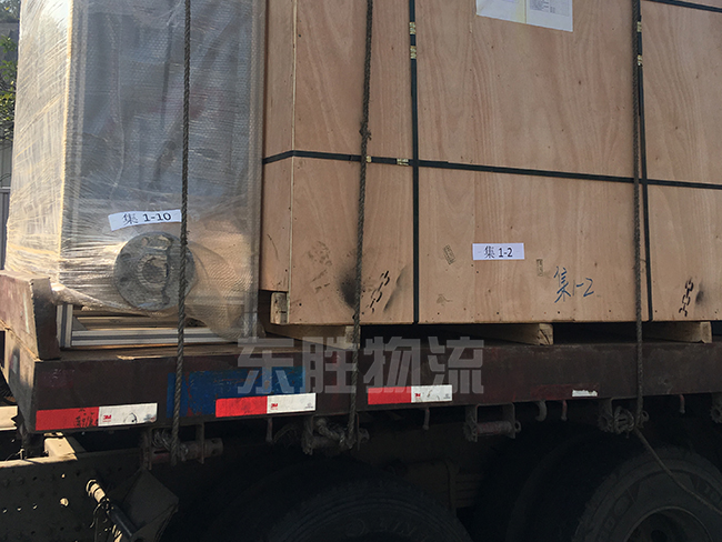 香港專線物流運輸怎樣選擇合適的國際物流？澳門物流-進(jìn)口報關(guān)公司-香港進(jìn)口清關(guān)公司-深圳市東勝物流有限公司