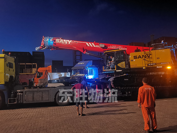 香港專線物流港口代理的模式詳解；澳門物流-進口報關公司-香港進口清關公司-深圳市東勝物流有限公司