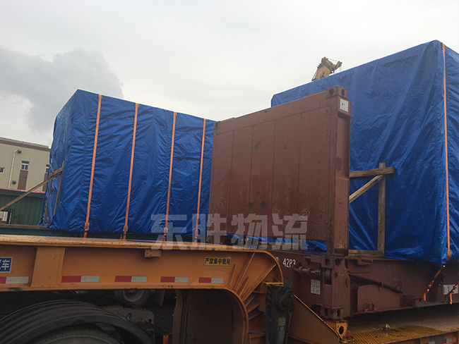 中港物流；貨物運輸意外賠償價格計算詳解；澳門物流-進口報關公司-香港進口清關公司-深圳市東勝物流有限公司