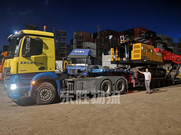 香港專線物流；貨車運輸和保養(yǎng)的小細節(jié)；澳門物流-進口報關(guān)公司-香港進口清關(guān)公司-深圳市東勝物流有限公司