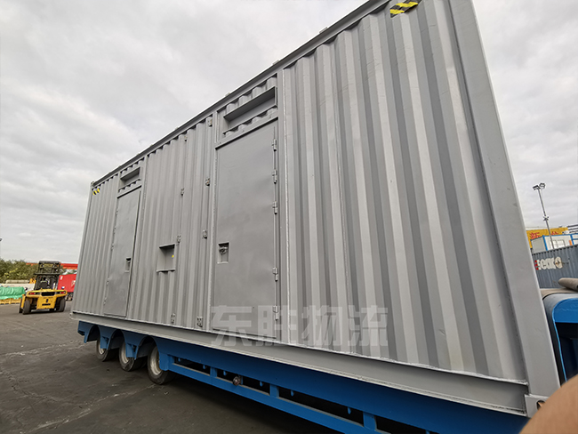 深圳到香港物流--如何避免回空箱及滯箱；澳門(mén)物流-進(jìn)口報(bào)關(guān)公司-香港進(jìn)口清關(guān)公司-深圳市東勝物流有限公司