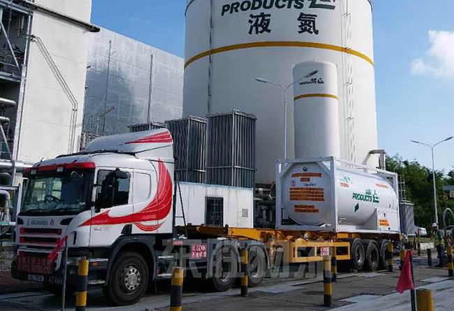 中港危險(xiǎn)品的運(yùn)輸有什么要求？澳門物流-進(jìn)口報(bào)關(guān)公司-香港進(jìn)口清關(guān)公司-深圳市東勝物流有限公司