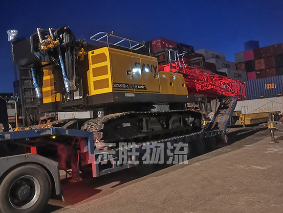 中港物流：國際海運運輸合同的概念及內容；澳門物流-進口報關公司-香港進口清關公司-深圳市東勝物流有限公司