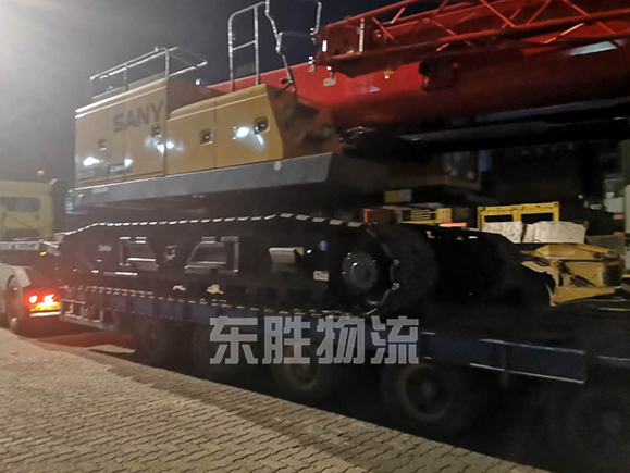 中港物流公司：倉(cāng)庫(kù)管理作業(yè)應(yīng)注意的問(wèn)題；澳門(mén)物流-進(jìn)口報(bào)關(guān)公司-香港進(jìn)口清關(guān)公司-深圳市東勝物流有限公司