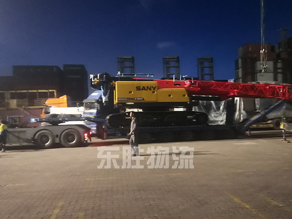 深圳到香港物流的作用與一些法律限制；澳門物流-進(jìn)口報(bào)關(guān)公司-香港進(jìn)口清關(guān)公司-深圳市東勝物流有限公司