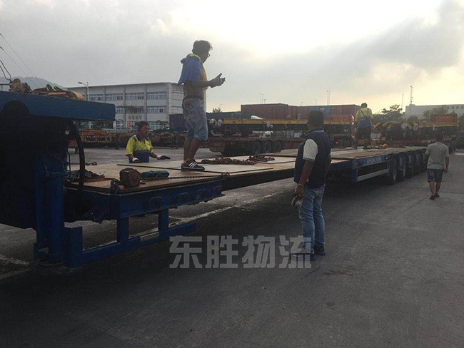 深圳到香港物流公司講解貨運(yùn)合同與運(yùn)輸工具的分類；澳門物流-進(jìn)口報關(guān)公司-香港進(jìn)口清關(guān)公司-深圳市東勝物流有限公司