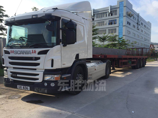 中港物流詳解深圳的物流界；澳門物流-進(jìn)口報(bào)關(guān)公司-香港進(jìn)口清關(guān)公司-深圳市東勝物流有限公司