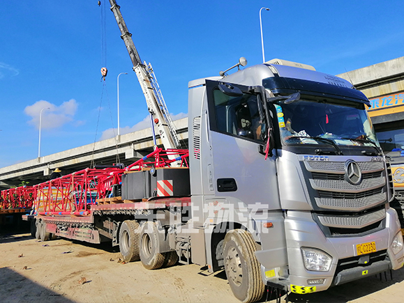 深圳到香港物流公司解析裝箱嘜頭的定義；澳門物流-進(jìn)口報(bào)關(guān)公司-香港進(jìn)口清關(guān)公司-深圳市東勝物流有限公司