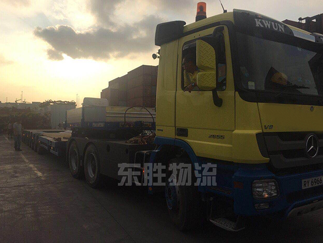 進(jìn)出口運(yùn)輸瞞報，深惡痛絕??！澳門物流-進(jìn)口報關(guān)公司-香港進(jìn)口清關(guān)公司-深圳市東勝物流有限公司