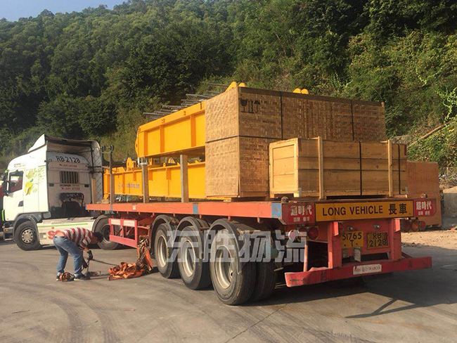 深圳到香港物流進口商品的標準報檢范圍；澳門物流-進口報關公司-香港進口清關公司-深圳市東勝物流有限公司