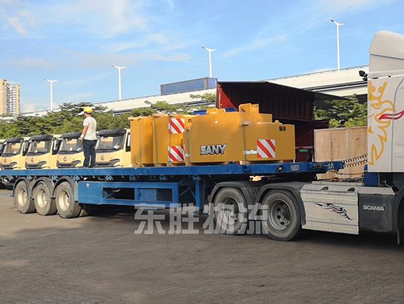 深圳到香港物流詳解集裝箱進(jìn)出口的業(yè)務(wù)流程；澳門物流-進(jìn)口報(bào)關(guān)公司-香港進(jìn)口清關(guān)公司-深圳市東勝物流有限公司