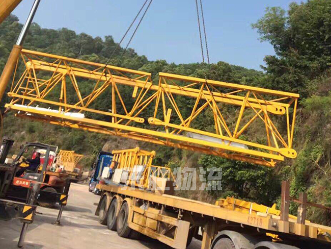 中港運(yùn)輸物流公司的操作流程；澳門(mén)物流-進(jìn)口報(bào)關(guān)公司-香港進(jìn)口清關(guān)公司-深圳市東勝物流有限公司