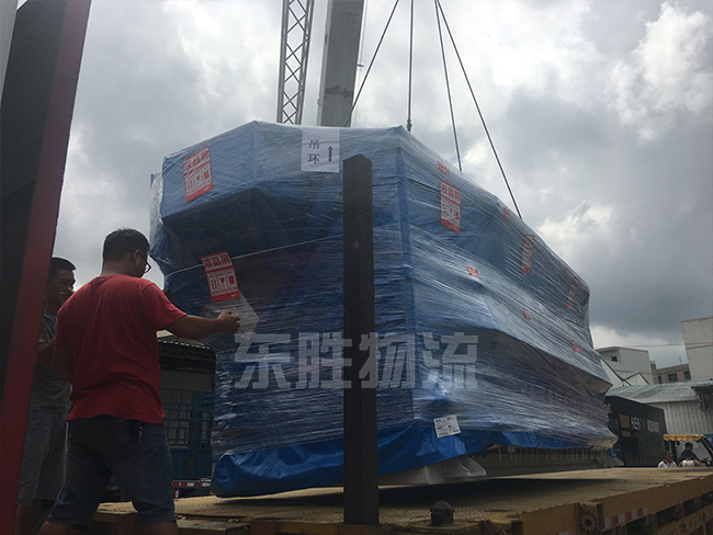 惠州到香港吊機(jī)車運(yùn)輸-惠州到香港吊機(jī)車物流公司-惠州到香港九龍吊臂車