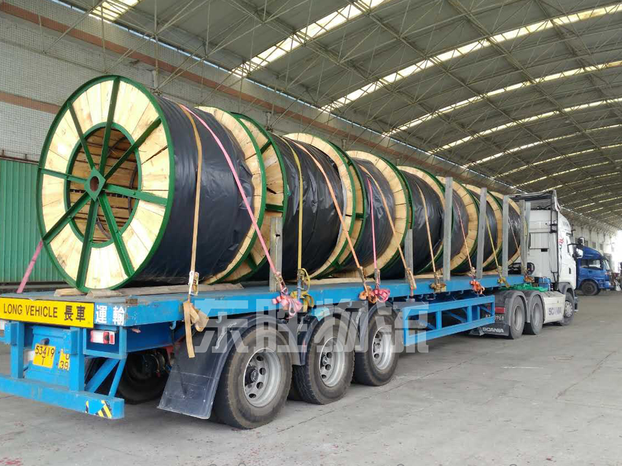 義烏到香港物流，香港送貨上門；澳門物流-進(jìn)口報關(guān)公司-香港進(jìn)口清關(guān)公司-深圳市東勝物流有限公司