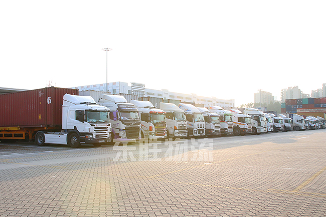 深圳中港物流公司；澳門物流-進(jìn)口報(bào)關(guān)公司-香港進(jìn)口清關(guān)公司-深圳市東勝物流有限公司