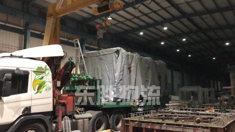 香港商超配送公司；澳門物流-進(jìn)口報關(guān)公司-香港進(jìn)口清關(guān)公司-深圳市東勝物流有限公司