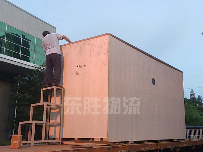 中港貨運(yùn)：易碎品運(yùn)輸包裝注意事項(xiàng)；澳門物流-進(jìn)口報(bào)關(guān)公司-香港進(jìn)口清關(guān)公司-深圳市東勝物流有限公司