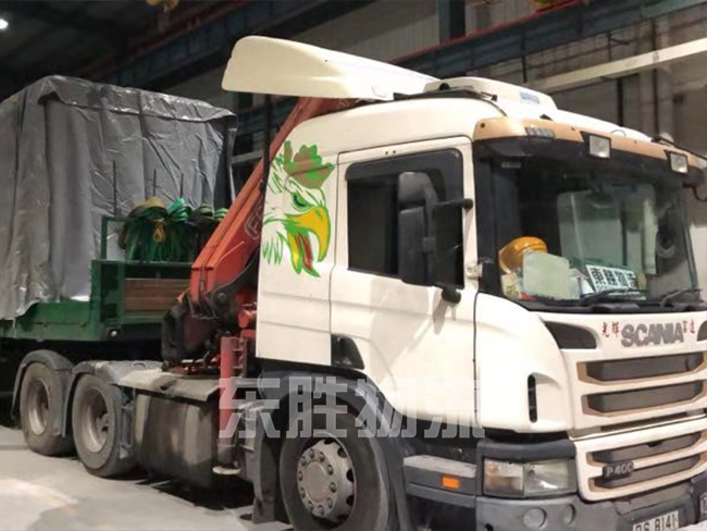 香港大件家具上樓安裝，辦公樓、廠區(qū)設(shè)備配送；澳門物流-進口報關(guān)公司-香港進口清關(guān)公司-深圳市東勝物流有限公司