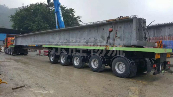 關(guān)于運(yùn)輸(超載、超長(zhǎng)、超寬、超高)通知：