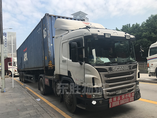 澳門進(jìn)出口物流、澳門香港/澳門物流貨運(yùn)包車；澳門物流-進(jìn)口報(bào)關(guān)公司-香港進(jìn)口清關(guān)公司-深圳市東勝物流有限公司