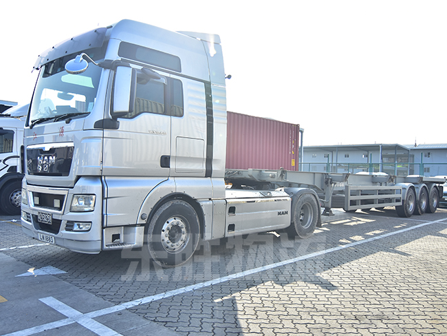 珠海到澳門物流運(yùn)輸專線