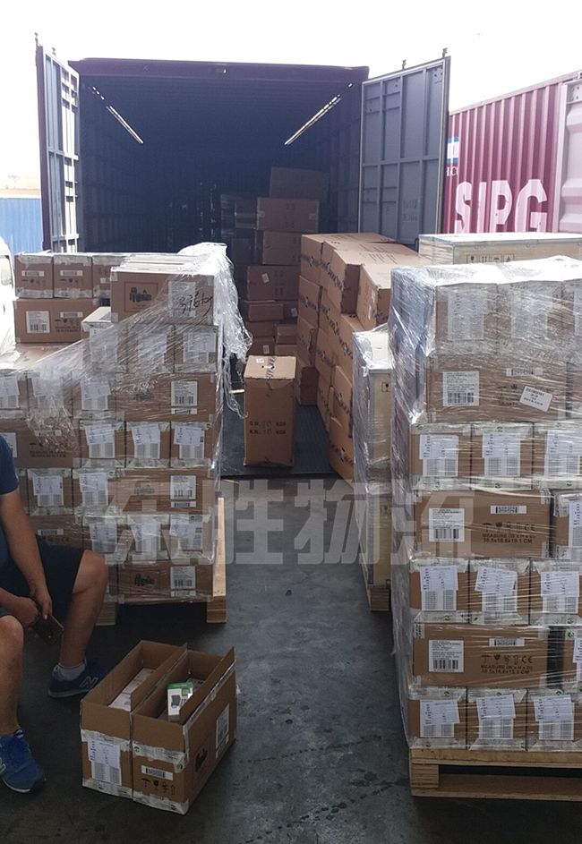 吹風(fēng)機(jī)香港進(jìn)口，快件報(bào)關(guān)進(jìn)口運(yùn)輸；澳門物流-進(jìn)口報(bào)關(guān)公司-香港進(jìn)口清關(guān)公司-深圳市東勝物流有限公司