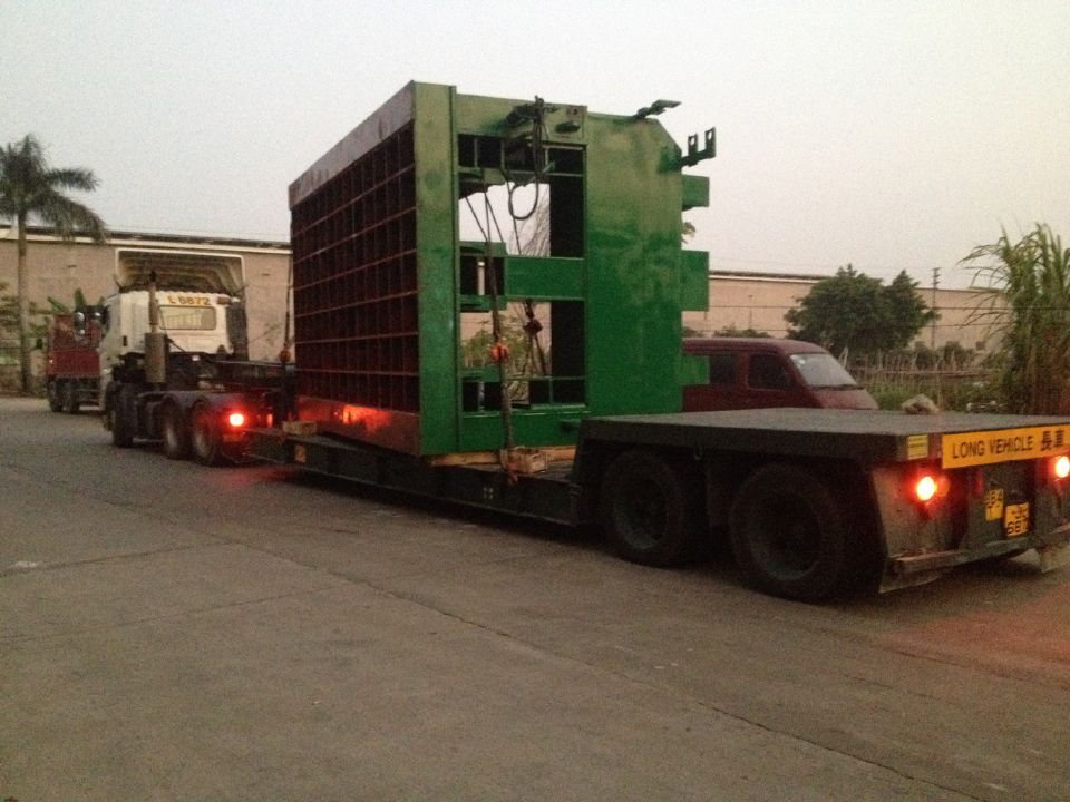 舟山發(fā)貨到香港，舟山到香港專線次日到，舟山托運(yùn)到香港