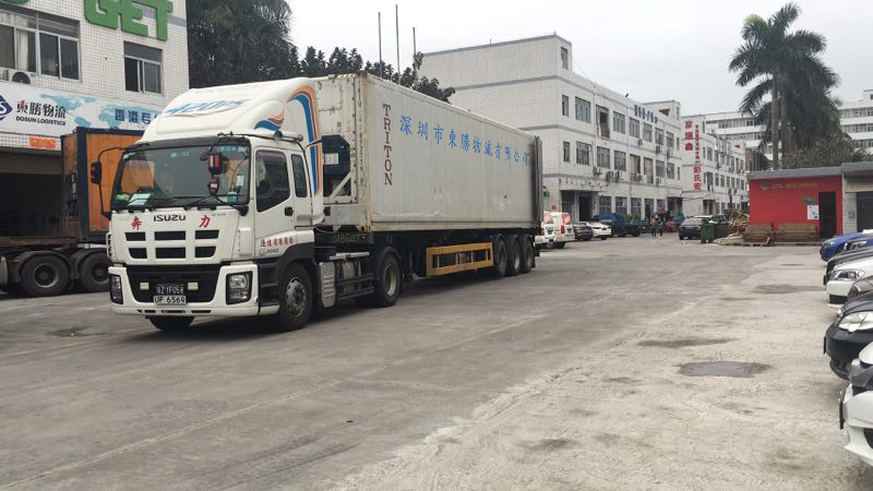 廣州澳門整車運(yùn)輸/廣州至澳門貨運(yùn)專線；