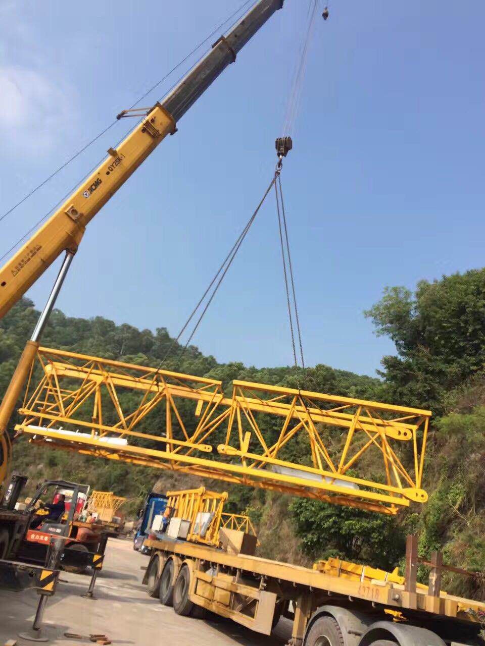 香港進(jìn)出口物流專線，東勝物流香港進(jìn)出口優(yōu)勢