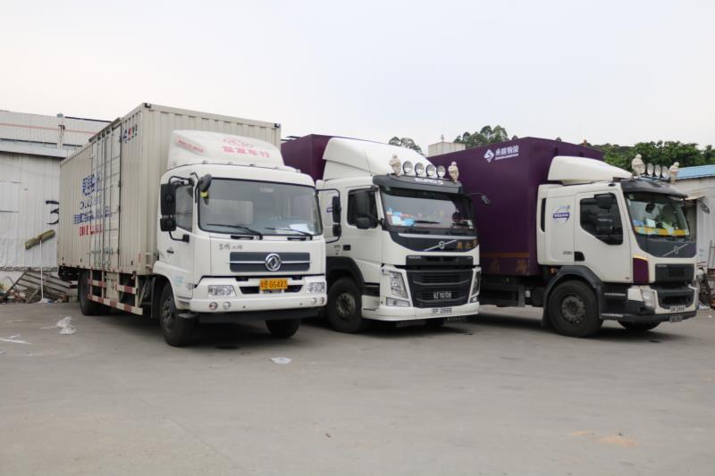 廣州至澳門(mén)物流專(zhuān)線，澳門(mén)運(yùn)輸車(chē)型尺寸介紹