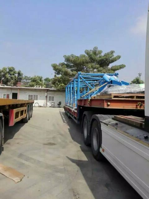 16年中山到香港貨運(yùn)公司，到香港物流專線，深圳東勝物流