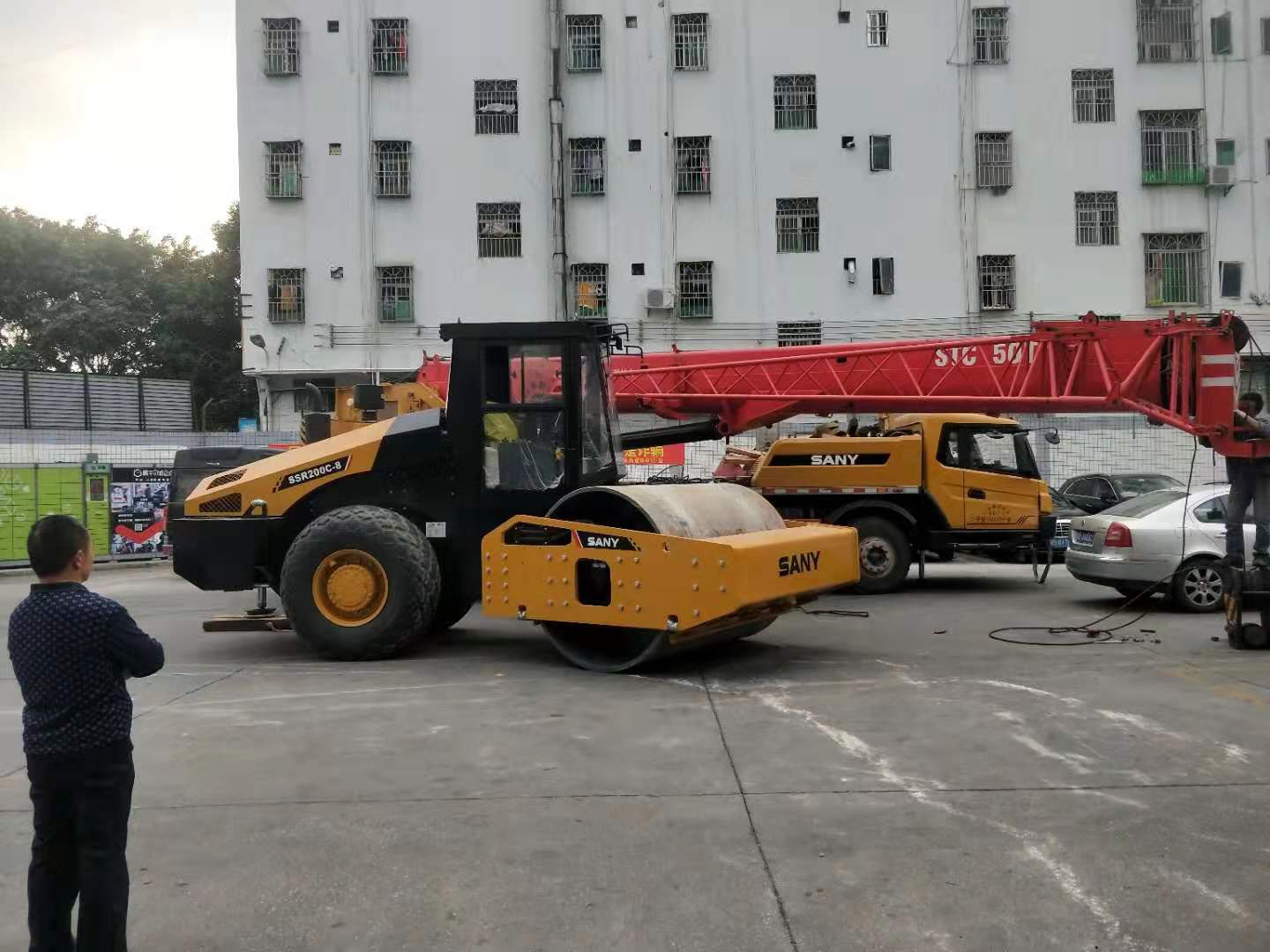 三個設(shè)備進(jìn)口案例：選擇東勝物流，讓進(jìn)口貿(mào)易更加暢通