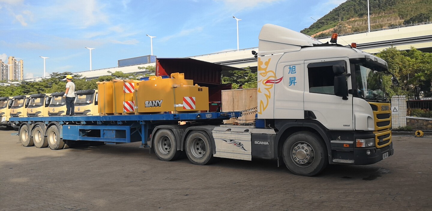 陽江發(fā)貨到香港，陽江到香港專線當(dāng)日到，陽江托運(yùn)到香港