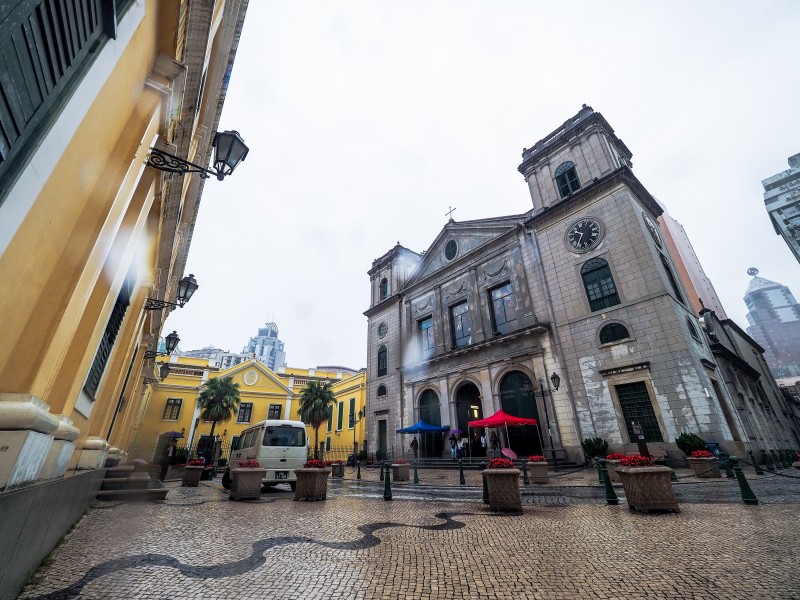 澳門物流運(yùn)輸專線，澳門展覽往返運(yùn)輸，東勝物流