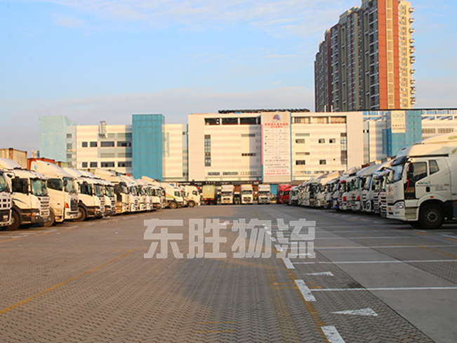 珠三角到香港物流專線，珠三角到香港往返運公司-東勝物流