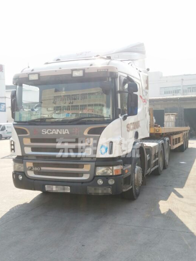 東莞到香港貨運(yùn)-可免費(fèi)倉儲-東勝物流