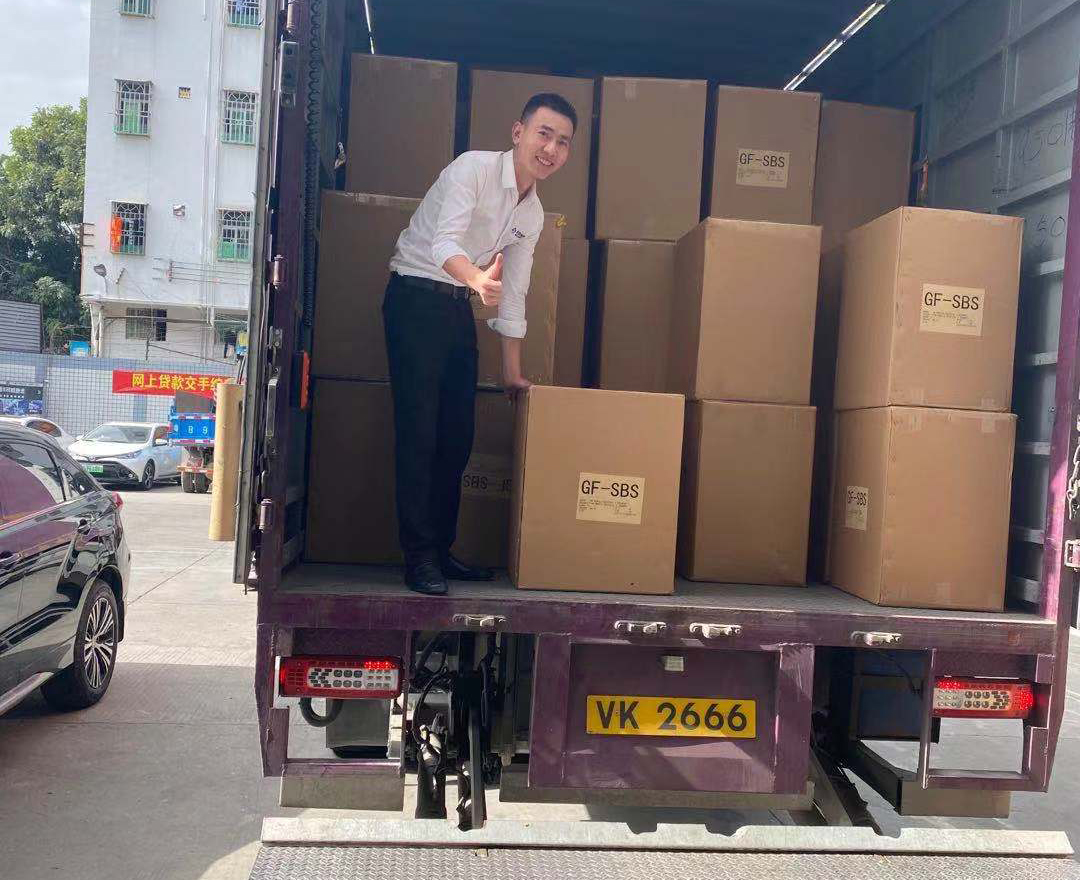 東勝物流佛山路線(xiàn)，佛山到香港、澳門(mén)專(zhuān)線(xiàn)物流