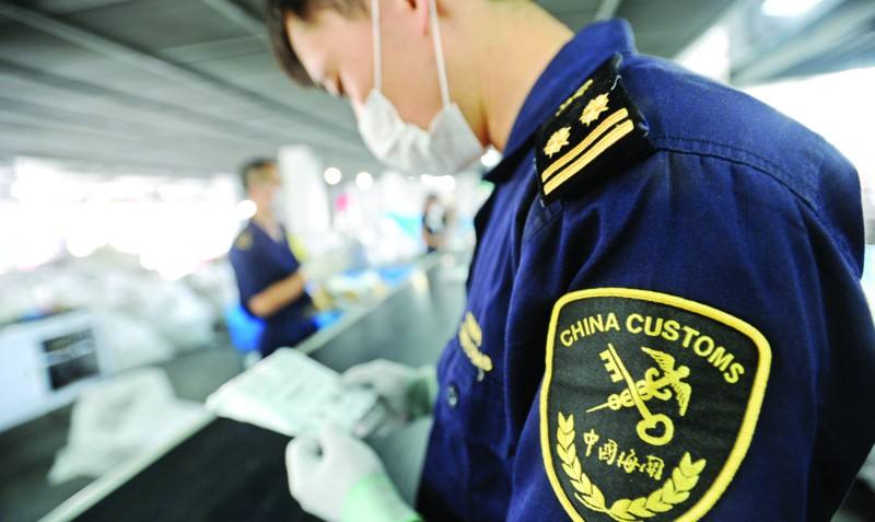 深圳出口到香港報(bào)關(guān)流程；